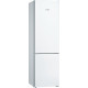 BOSCH Combi  KGN39VWEA. No Frost, Blanco,  Clase E